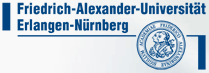 Logo UniErlangenNuernberg